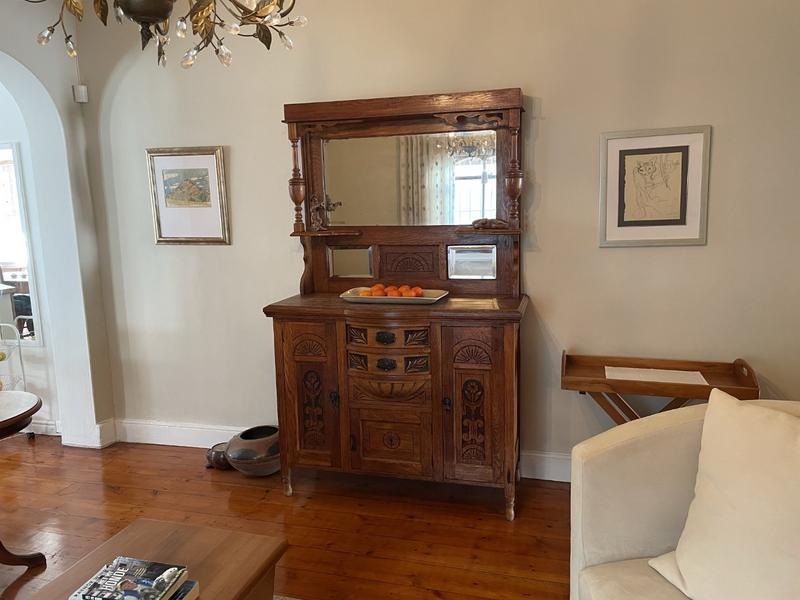 2 Bedroom Property for Sale in Observatory Western Cape